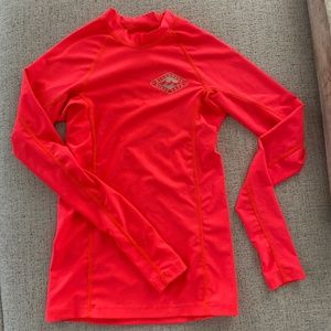Billabong Rash Guard